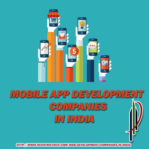 Coycurrin's tweet image. goo.gl/b9ubyZ
Mobile App Development Companies in India
#MobileAppDevelopmentCompaniesinIndia
#MobileAppDevelopmentServices