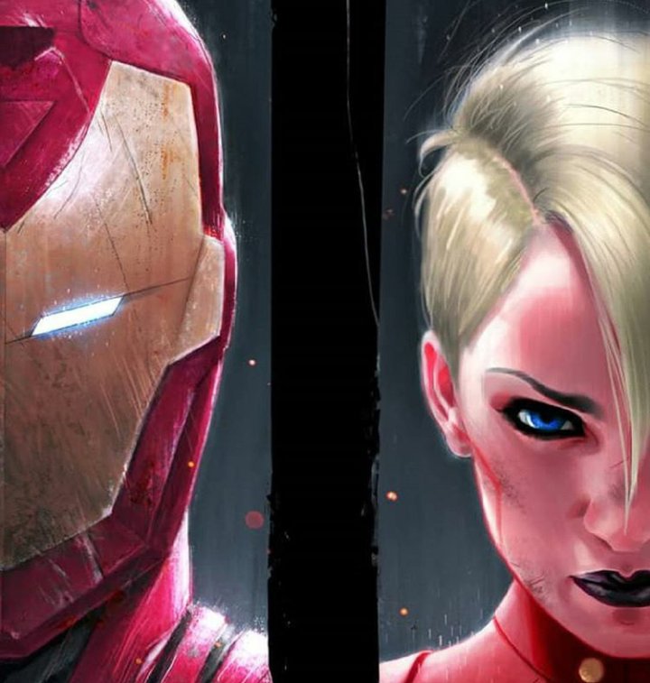 infinitcomic's tweet image. 