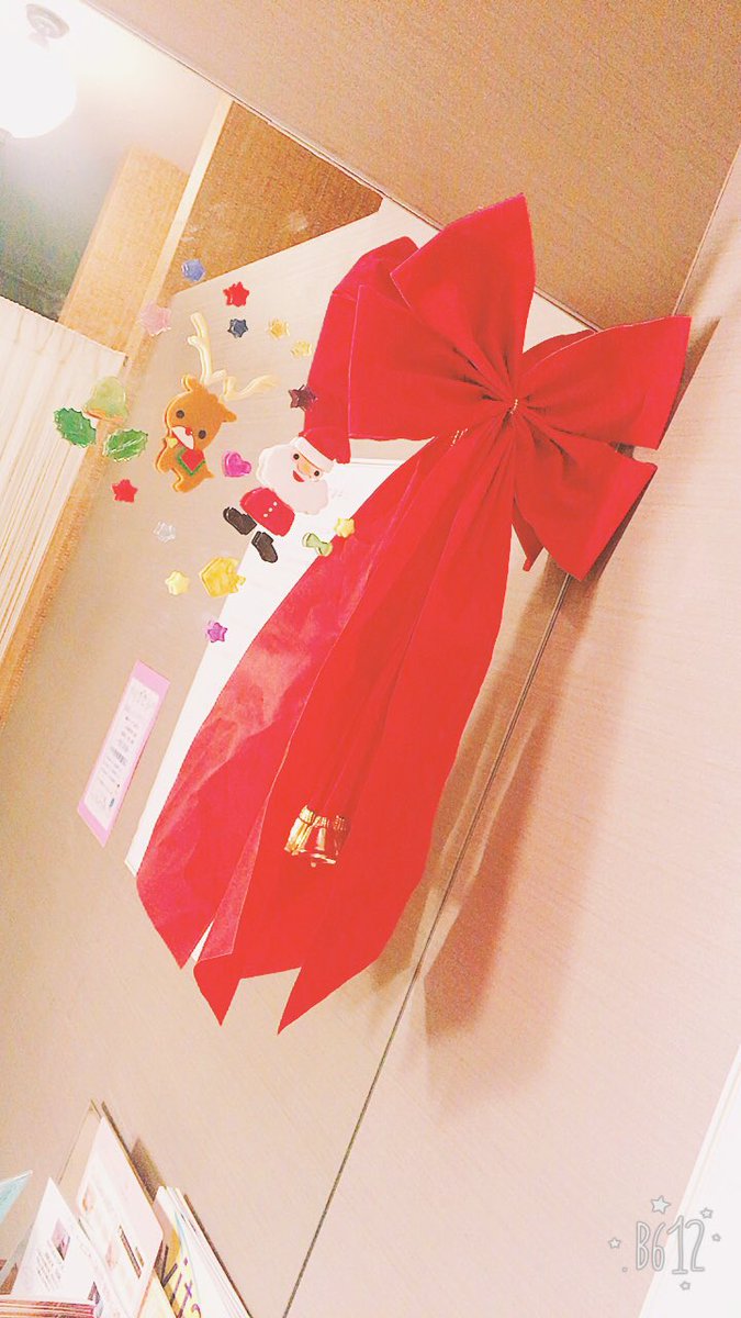 09250210ms's tweet photo. #小禄店ディスプレイXmas🎄💓
#ひと足早い https://t.co/zGXBUFEzNd