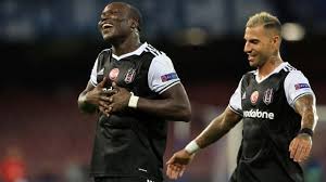 Bu akşam ülkemizi temsil edecek olan Beşiktaş'a Şampiyonlar Ligi'nde başarılar dileriz. Aynı duyguları yeniden yaşatman dileğiyle.. #UCL