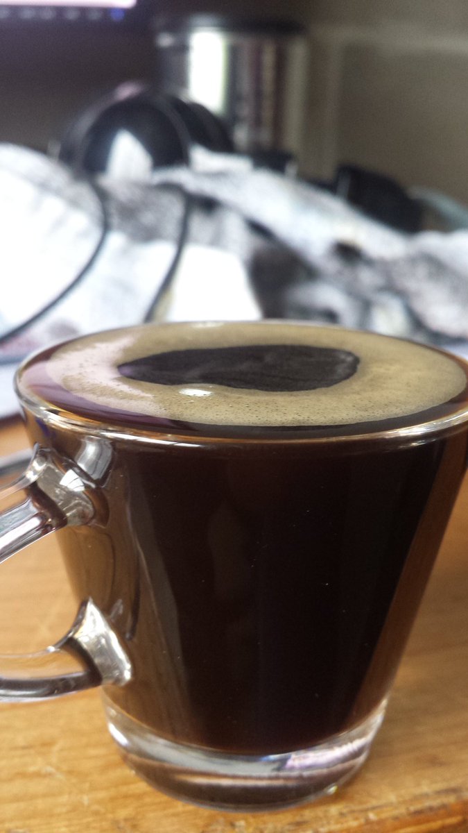 bindandgrind's tweet image. Surface tense crema for Bind.