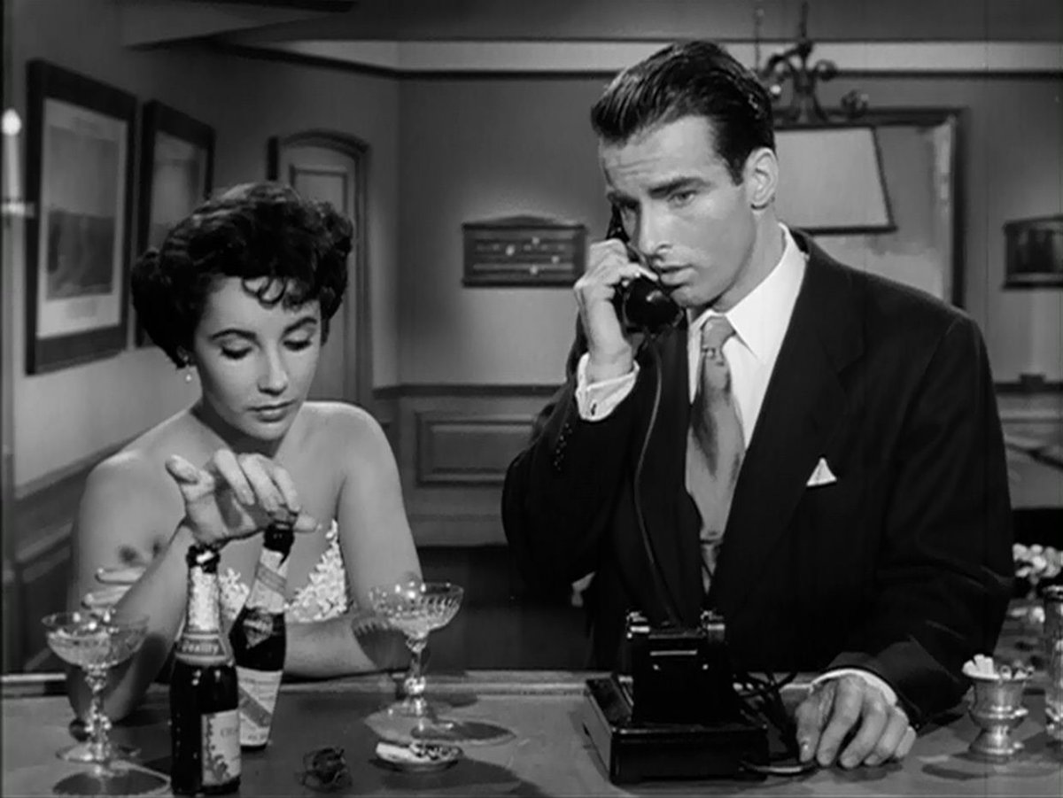 사랑과 야망..두 마리 토끼를 잡으려다 자신을 잃은 청년..엘리자베스 테일러 몽고메리 클리프트의 빛나는 열연 ebs 고전영화극장 <젊은이의 양지>...