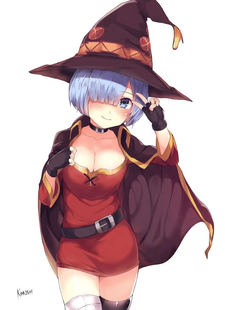 GPlusAnime's tweet photo. The results are in! Happy Halloween, GACers! #GACHalloween https://t.co/wKnUTrm6fS https://t.co/jQIMtEgic4