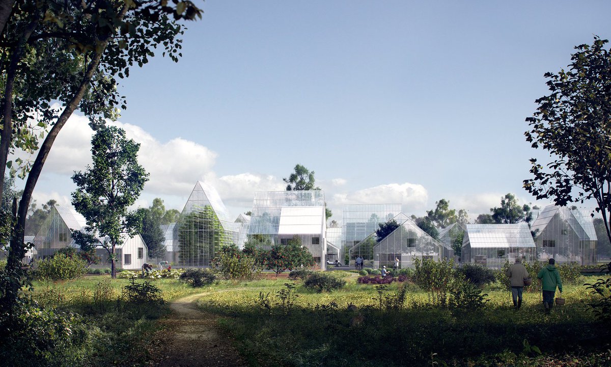 SPACEcville's tweet photo. Can ReGen Villages solve issues of population growth, food crisis, &amp; sustainability? https://t.co/Ia0Q4Gp8At #socialinnovation #innovation https://t.co/kixuetQyg5