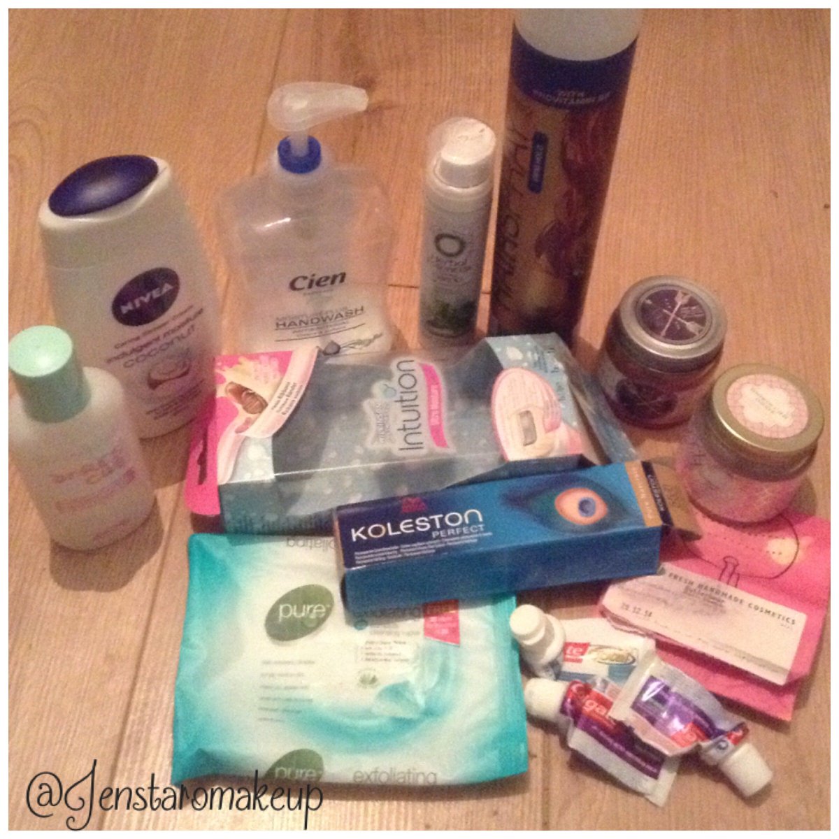 jenstaro's tweet photo. New post on https://t.co/eOQqeWJMIV @gurushoutoutsyt @YTGuruHelper @beautyguruhelp3 @GuruHelper #bloggersconvo #iblogplatform #irishbloggers https://t.co/Odf5ltAbWn