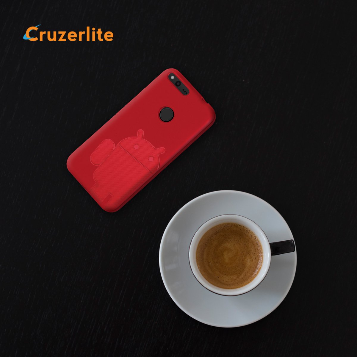 Cruzerlite's tweet photo. Protect your @GooglePixelXL now with the #AndroidifiedA2 Case still available at https://t.co/jfINXLzsmh #LifewithCruzerlite https://t.co/jjxX2fvx7P