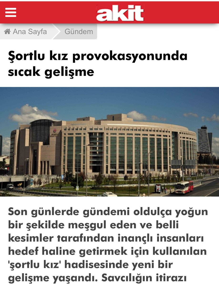 Bugün Ayşegül Terzi'ye 3. defa tekme atıldı.
Akit zihniyetlilerin adalet sistemini ele geçirdiği karanlık günler geçecek, hesap verecekler..