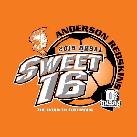 _AHS_Football's tweet image. Starting tomorrow during Lunch, make sure you grab the best looking t-shirts in @AndersonTownshp 1 for $10 2 for $15 #PlayingInNovember