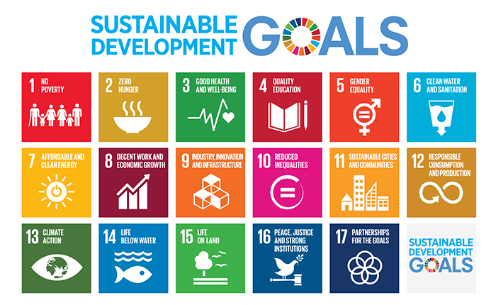 SitraFund's tweet photo. #Circulareconomy plays an important role in the realisation of the #SDG's. Find them and @UNEP in #WCEF2017!
https://t.co/gTo2PUS2MX https://t.co/7eJBJMuRhW