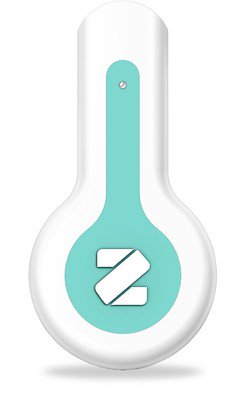 gadgetgreg's tweet image. #Review FLO touch-free smart thermometer tracks child’s temperature @Canoe_Tech @Zeraphco blogs.canoe.com/canoetech/prod…