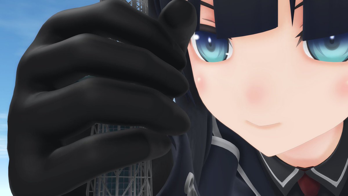 Na ぎゅむっ 直径40ｍの展望台が少女の巨大な手に包まれ 暗闇に染まります このまま握り潰してあげましょうか ｷﾞｼｷﾞｼｷﾞｼﾋﾟｼﾋﾟｼ 徐々にヒビが入る窓と軋む轟音で展望台内の人々は阿鼻叫喚に