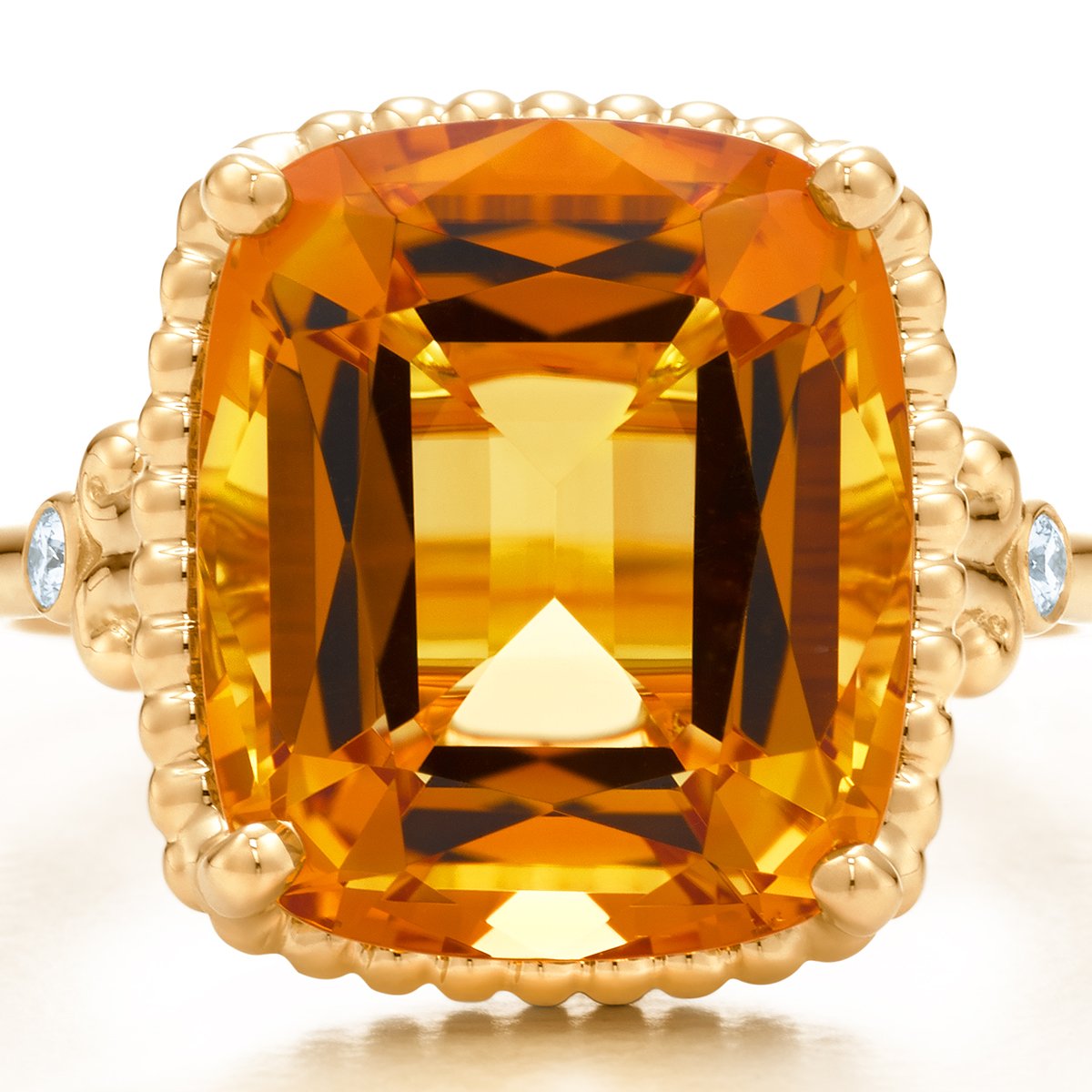 tiffany citrine