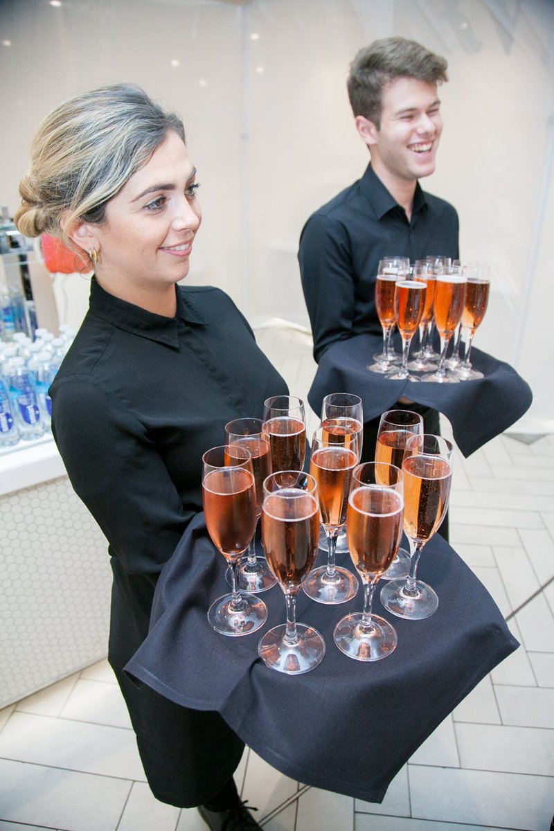 The White Label catered for <a href="/ElizabethArden/">Elizabeth Arden</a> &amp; <a href="/marieclaireuk/">Marie Claire</a> spa event. 
Photo:Joe Burford  #marieclaire #elizabetharden #thereddoorlondon