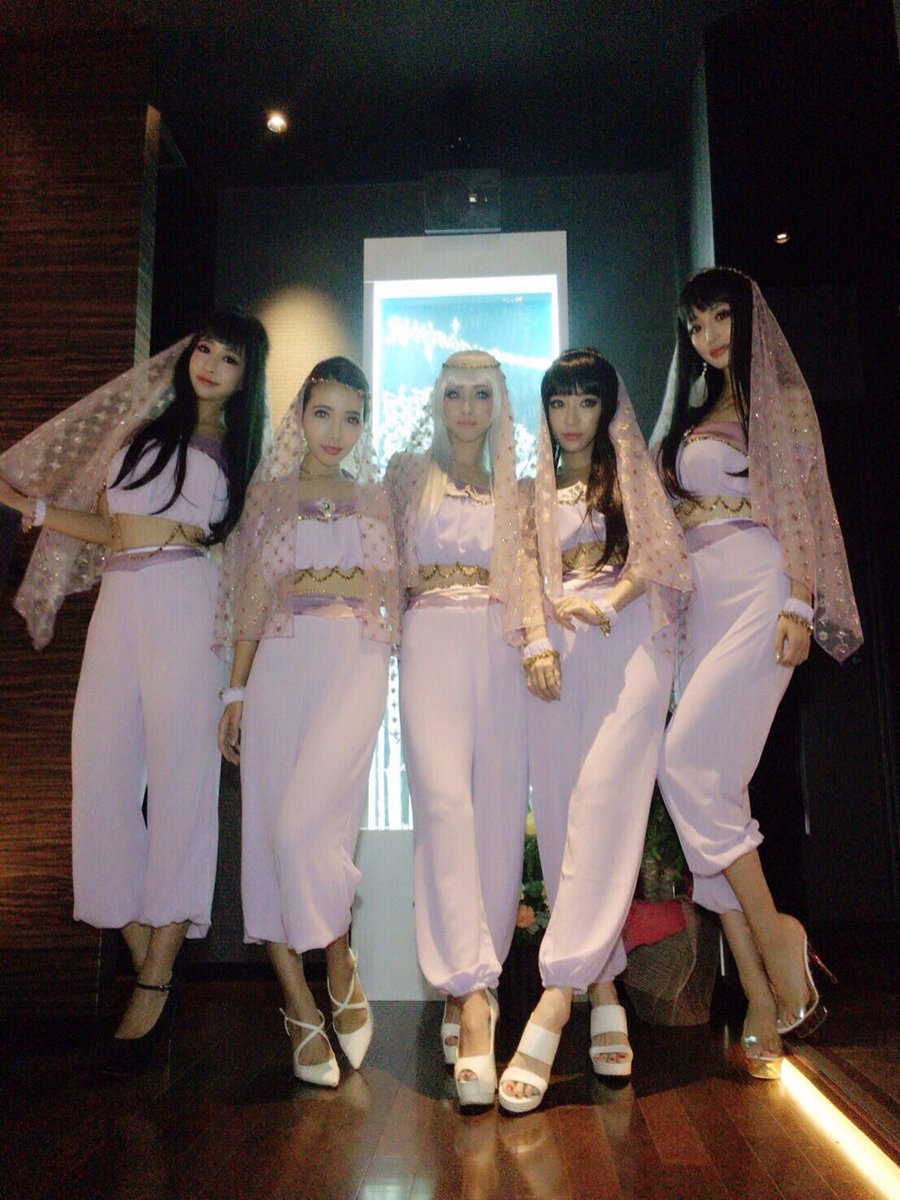美咲 あいり on Twitter: