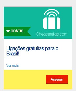 chegoeteligo's tweet photo. Você comprou @Decolar, tem 10 minutos grátis para ligar para #Brasil https://t.co/TRe5Ysw0lS Simples e Fácil. https://t.co/cvjnMN2H5T