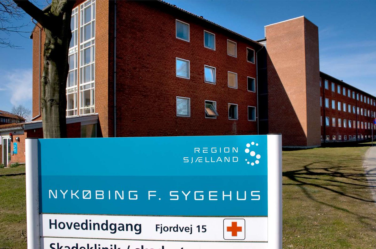 Region Sjælland tweet media