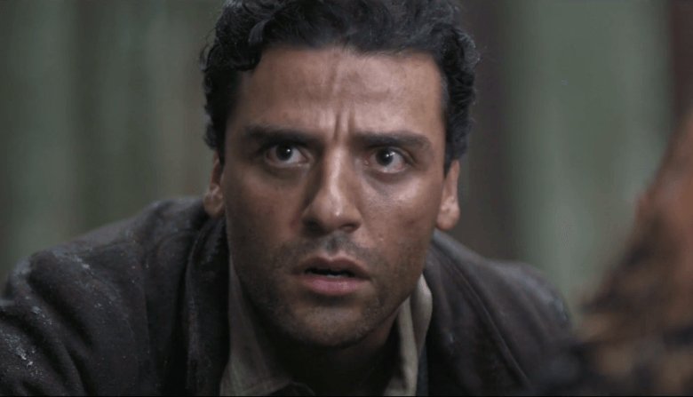 IndieWire's tweet photo. Oscar Isaac joins voice cast of psychological thriller podcast "Homecoming" https://t.co/4cmcBFlyMT https://t.co/nxR5Y6Uiks