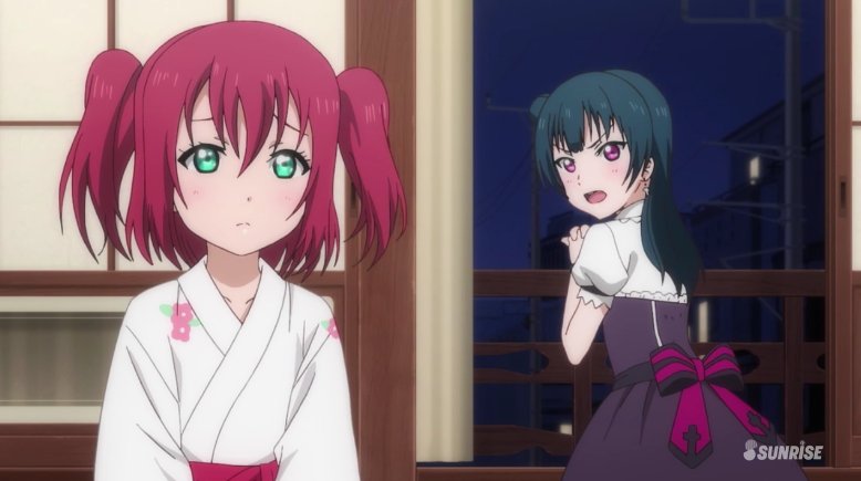 津島善子 セリフbot Yohane445 Bot Twitter 津島善子 セリフbot Yohane445 Bot Twitter