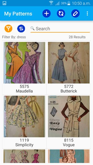 Megan_Parkinson's tweet photo. In the latest Quirky Kiwi blog post I explain why I wrote the #SewingPatternBuddy app https://t.co/BegQBL5m2u #sewing #sewingpatterns https://t.co/YLFl7R9pTs