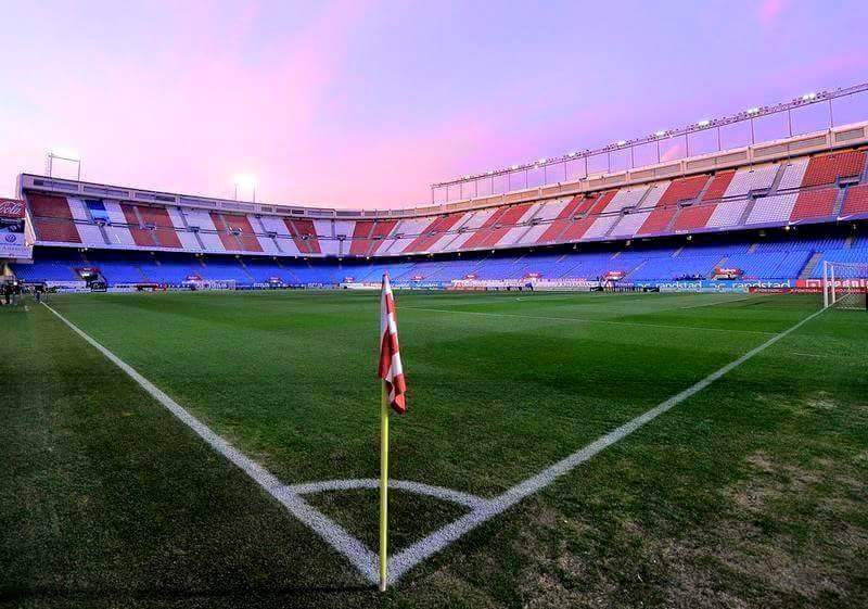 En menos de una hora rumbo al calderón! Con la peña <a href="/quintanar_p/">Peña atm quintanar</a>
