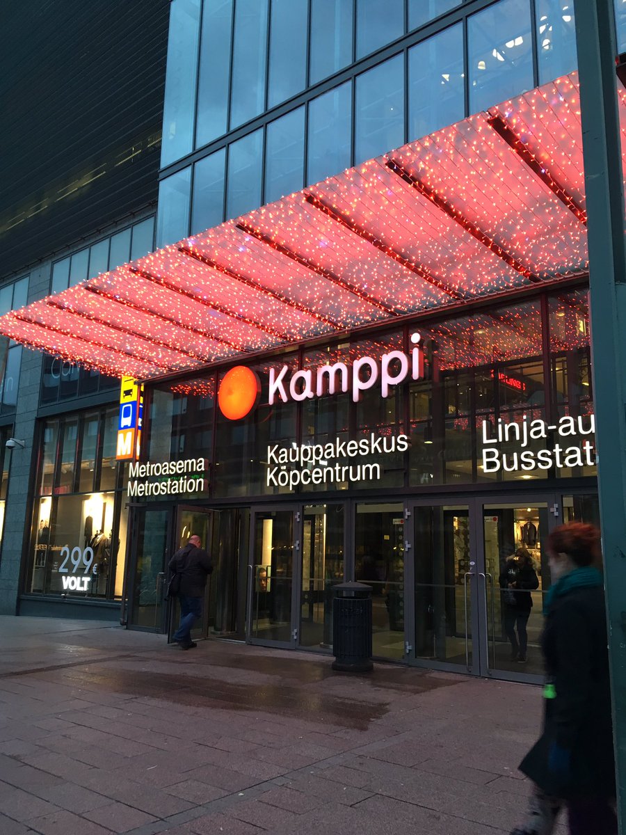 terveystalo kamppi