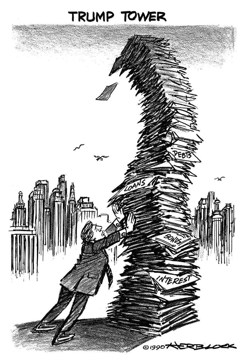 Where Is Herblock When We Need Him >> If Cartoon Legend Herblock Covered The Rise Of Trump Where Is Herblock When We Need Him >> If Cartoon Legend Herblock Covered The Rise Of Trump