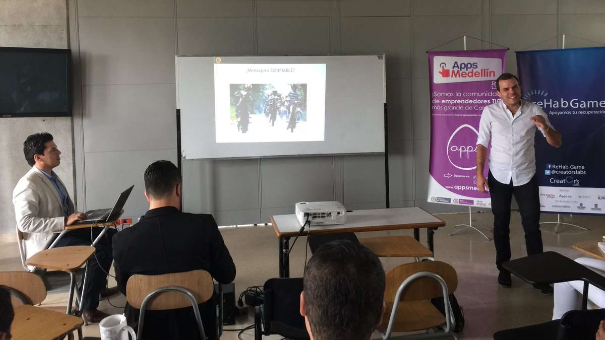 SapienciaMed's tweet photo. Guepardos: la mensajería al instante, desde esta app consigues el mensajero que necesitas https://t.co/fS4FOSsfMo #NetAppsMed https://t.co/dPeHiWnGgP