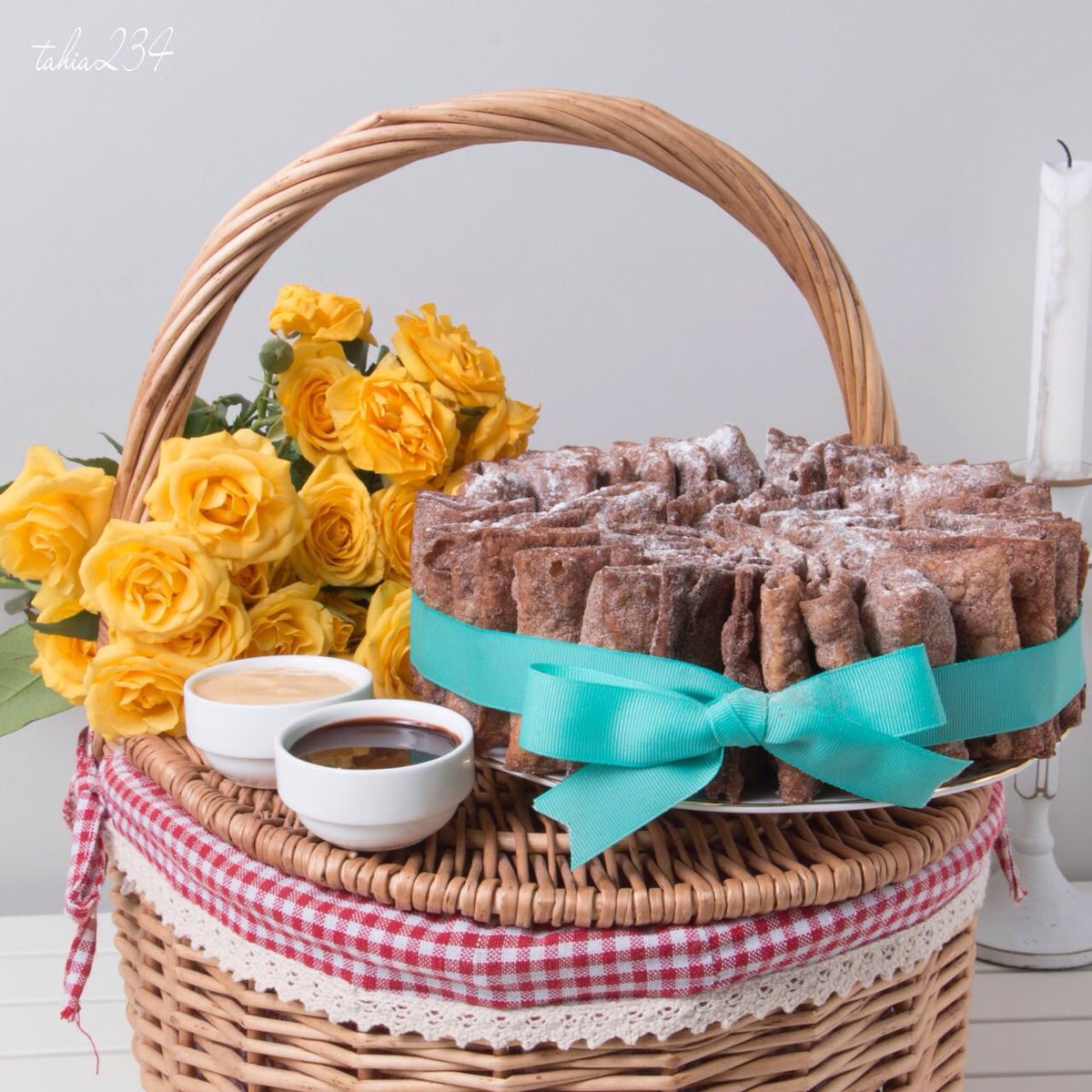 حلى اولكر و سنافليك 😍❤️🔥🔥 اجود انواع الحلويات للطلب و التواصل : 0530866620