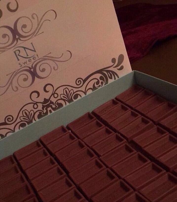 #اليوم_59_stc_راح_نفلسكم   حلى اولكر و سنافليك 😍❤️🔥🔥 اجود انواع الحلويات للطلب و التواصل : 0530866620