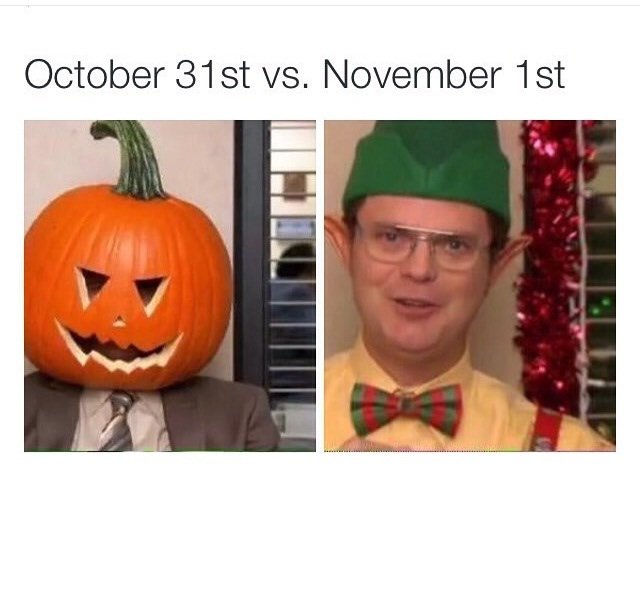 VisualDNA's tweet image. Christmas already?! Tell us if you're a Socialite or a Scrooge, for a chance to have your festive shop covered! info.visualdna.com/marketing-serv…