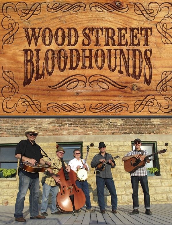 GrandviewTav's tweet photo. CD Release Party for the Wood Street Bloodhounds
Sat., Nov. 5, 8-11 pm https://t.co/224oCkmBgN