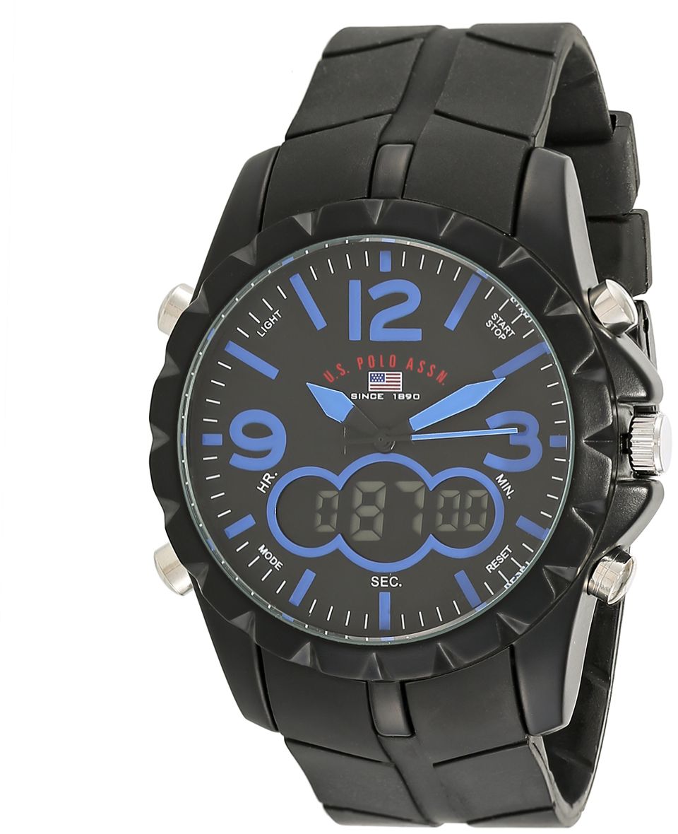 jam tangan us polo assn