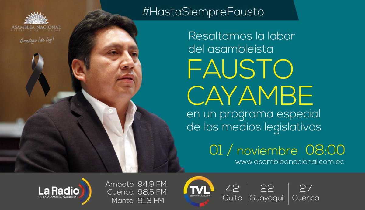 #HechoEnEcuador 🇪🇨💪 tweet media