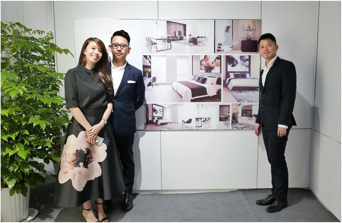 0932Design's tweet image. 0932 Design Consultants Awarded with Two Prizes, Sliver Prize for 22B &amp;amp; Bronze Prize for Villa 7 - Asia Interior Design Competition 2016