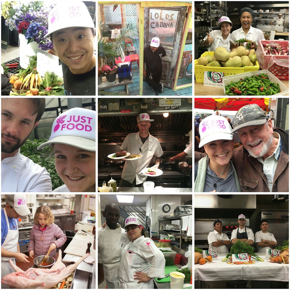justfoodnyc's tweet photo. #LetUsEatLocal is TODAY!
We r so grateful 2 have the support frm some of NYC's best chefs,resturants,distilleries,bakeries,etc! See u soon 😉 https://t.co/HEqPL8FZ2e