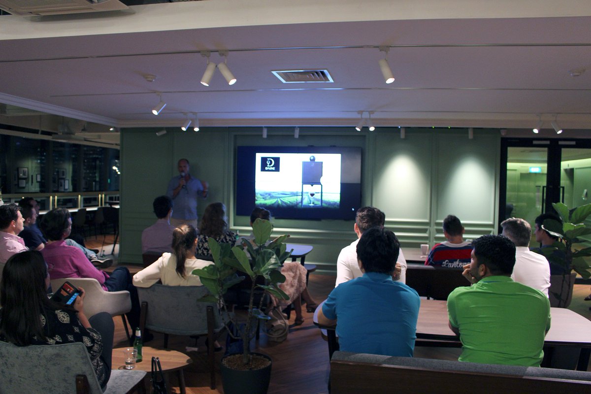 French Pitch tweet media