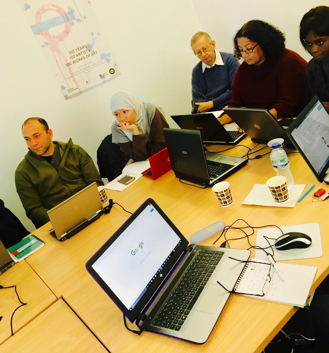 Sebright.FamilyForum (sebrightfamily) Twitter