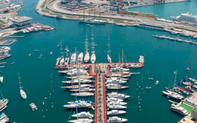nauticalportal's tweet photo. 🇪🇸 #VLCBoatShow
#ValenciaBoatShow
#Valencia
#BoatShow at
#MarinaRealJuanCarlos
#ValenciaNavega
#NauticalEvent

https://t.co/GhNQqBqgzn https://t.co/HJ56hnO1z4