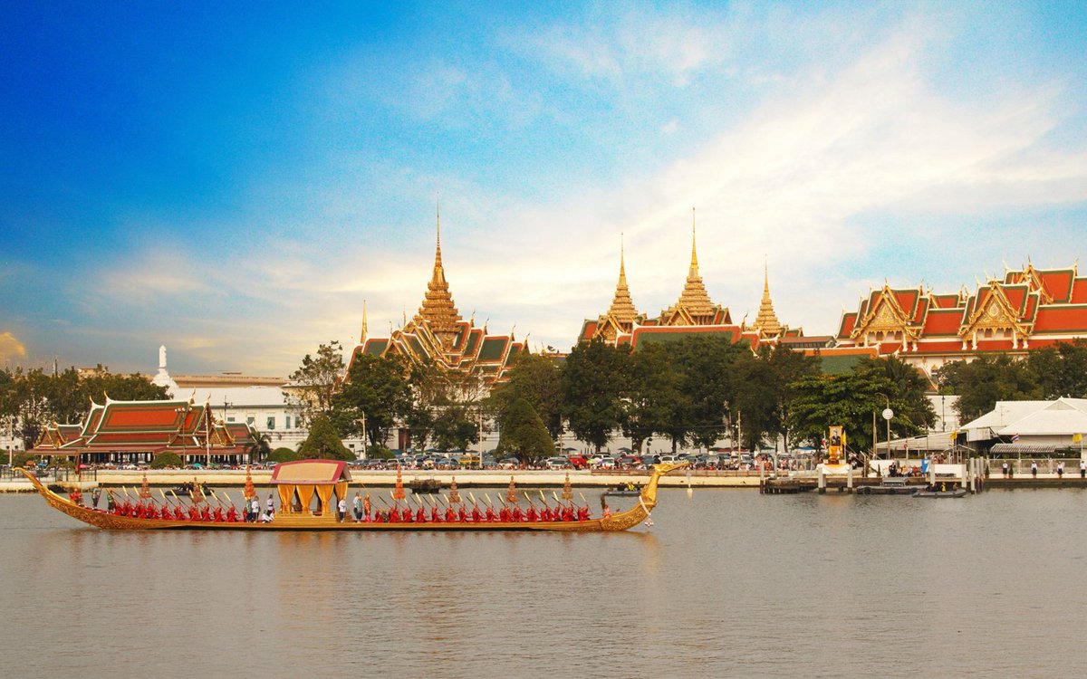 BestTLTravel's tweet photo. An Insider's Guide to Bangkok. Check more at https://t.co/5nGcRQrOdX #dotBest https://t.co/3r8oSgd7ol