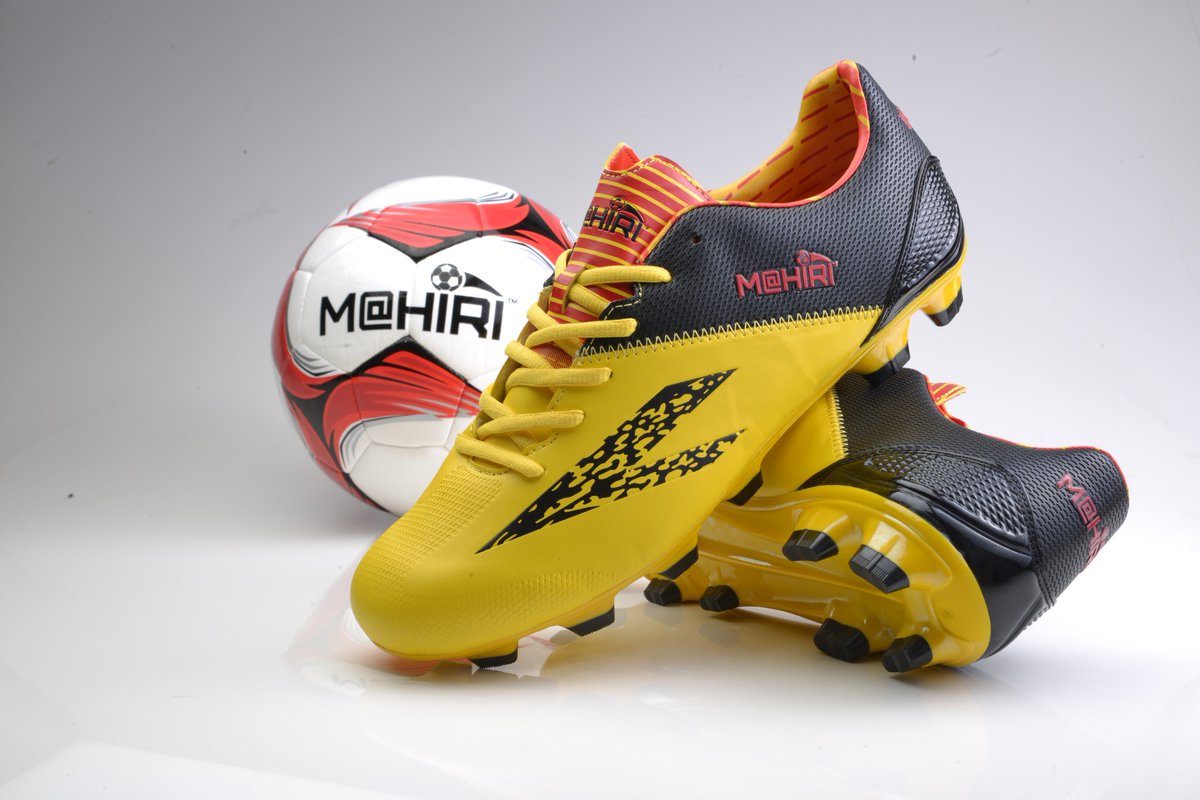 MahiriBrand's tweet photo. The Mahiri range has something for everyone ⚽️  #soccer #football https://t.co/GL5QNPiRwx