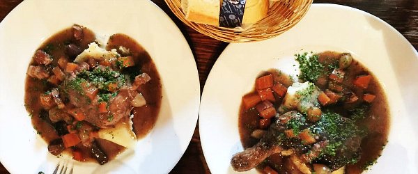 Last chance to catch our #LocalYelp dedicated to all things French food. Read our top picks now bit.ly/2f6UzjK