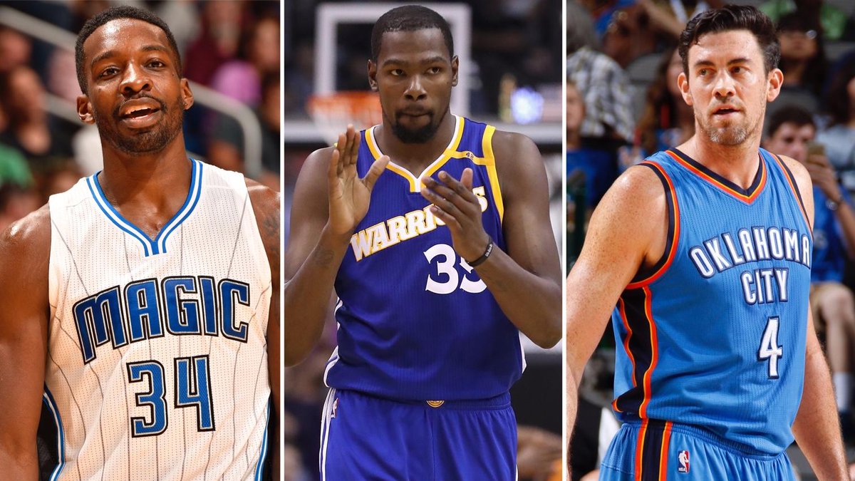 kevin durant nick collison