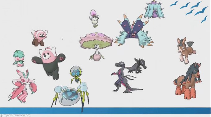 ポケモンsmのtwitterイラスト検索結果 古い順