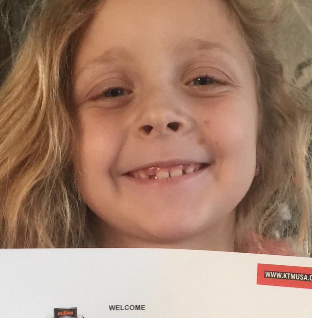 December 31, 2015
I'll be racing supercross in front of 70,000 spectators on live tv on January 23. Thanks KTM for this awesome opportunity!