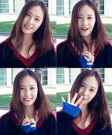fx_kystal's tweet photo. #NovemberWish Stay with me ya eonneh eonneh ku ❤ @PYXVict87 @SongQiannie87 @manaleuna @llama_loja https://t.co/bNnys4nm0F