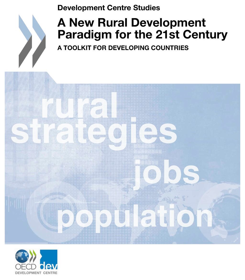 GGroxanaaguirre's tweet photo. Lectura impostergable: Un Nuevo Paradigma de Desarrollo Rural Sustentable para el Siglo XXI https://t.co/vWSDA0H45m
@OECD_Centre @OECD https://t.co/MEM45NHh8V