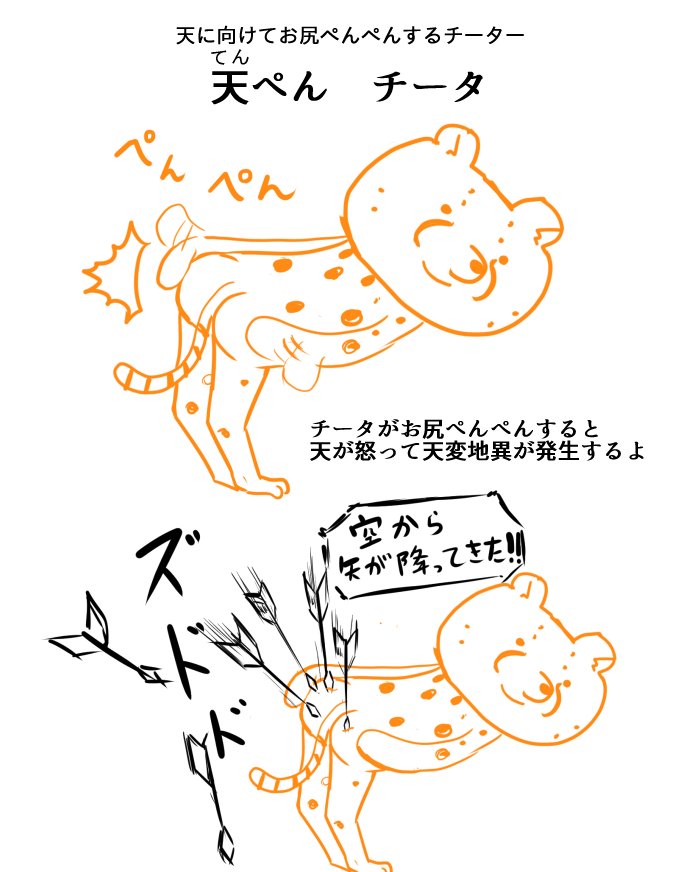 オリキャラを考えよう 