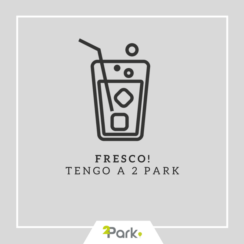2parkapp's tweet photo. Fresco! Tengo a @2parkapp #busca #reserva #parquea #Bogota #siguenos https://t.co/eXMgzXRGUj