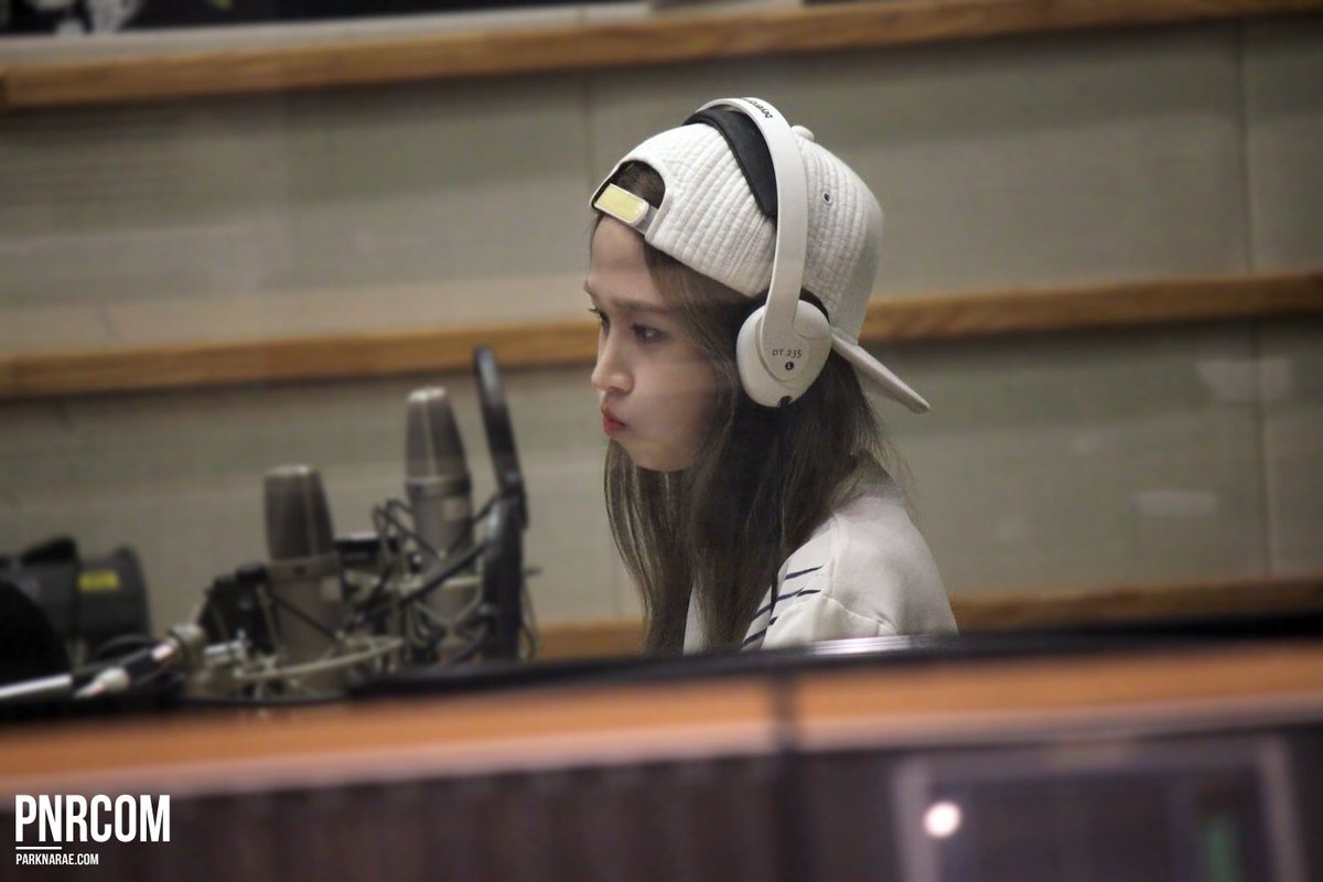 @shsl7 스냅백 박나래ㅋㅋ