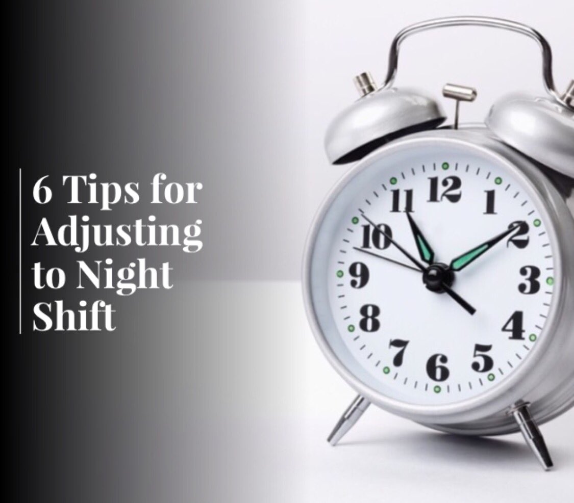 _hcssolutions's tweet image. #OnTheBlog 😴💤#nightshift #nurseprobz